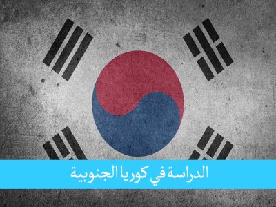 الدراسة في كوريا الجنوبية للمغاربة رمز النمور