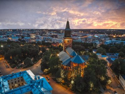 7 أسباب للدراسة في الخارج في دولة فنلندا المتميزة