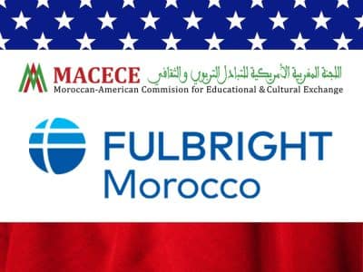 منحة فولبرايت للمغاربة في الولايات المتحدة الأمريكية